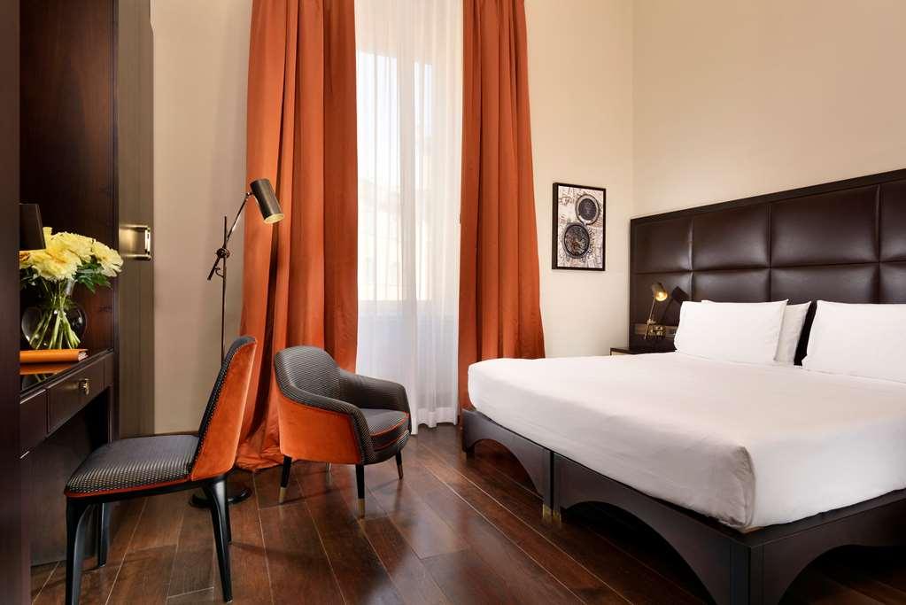 Hotel L'Orologio Roma - Wtb Hotels Zimmer foto